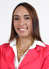 DRA LARISSA PRATES