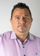 PASTOR CASSEMIRO DO AMARAL