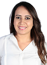 REGIANE DA NOVA URUPÊS