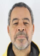 MESTRE RUBÃO DA CAPOEIRA
