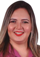PRISCILA RIBEIRO