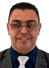 PASTOR SERGINHO