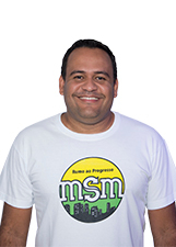 LEANDRO MSM PROGRESSO