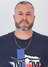 JAQUES DO RANCHO