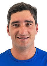 PROFESSOR RODRIGO DO TENIS