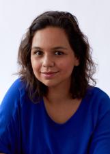 LÍGIA JALANTONIO