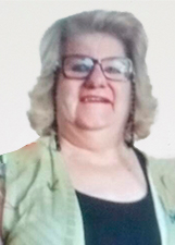 PROFESSORA ROSÂNGELA SIBIN