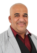 PASTOR HELIO GELÉIA