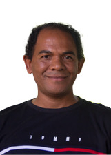 BAHIANO DA VILA