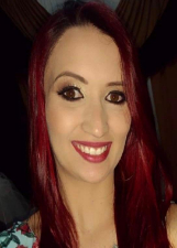 BRENDA FERREIRA