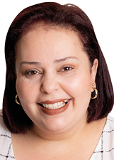 MISSIONARIA KATIA NASCIMENTO