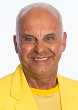 TONY KABRERA SUPER AMARELINHO
