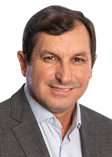 CORONEL CARLOS ALBERTO