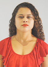 DAIANE DE PAULA