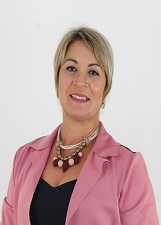 PROFESSORA VANIA BECKER