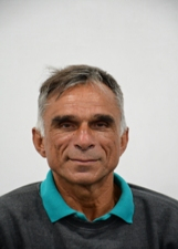 PAULO CADEIRANTE DA FEIRA