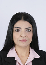 DRA GEANE ALMEIDA