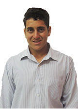FERNANDO GORDIM