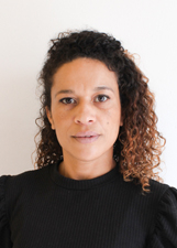 SOLANGE FAUSTINI