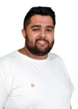 ELIVELTON AMARAL