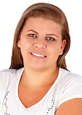 SABRINA DO CRUZEIRO