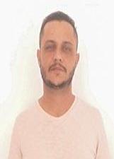 SERGINHO PARDINHO