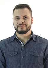 ELVIS BORGES DA SAÚDE