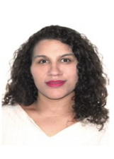 PRISCILA FABIANE DO MACARRÃO