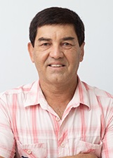 ISRAEL PEREIRA