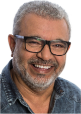 LUIZ LUIZINHO DA MULLETA