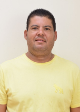 EVERALDO PACHECO