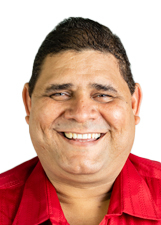 ABRAÃO SANTANA