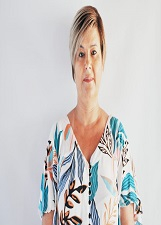 LUCIANA CLAUDINO