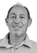 JÚLIO JARDINEIRO