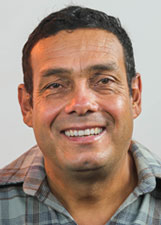 EDGAR DO GESSO