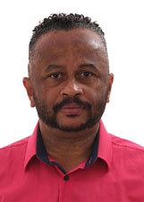 MAGUIM BARBEIRO
