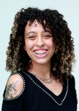 CAROLINE BRAGION