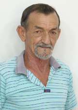 ANSELMO DA PICK-UP AZUL