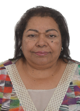 PROFESSORA LOURDES DO PSOL