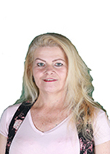 LADIR CABELEIREIRA