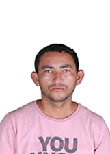 REGINALDO PINTO