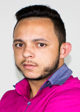 MAYKON PATRICK
