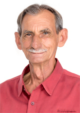BENTO CARLOS COMISSÁRIO