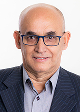 BISPO MAURO TEIXEIRA