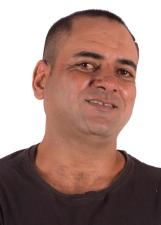 MC PISTOLA MARCIO CRISTIANO