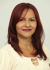 GLAUCIA SILVA