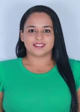 DAYANE DA CAPOEIRA