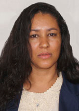 MISSIONARIA THIANINHA SALOMÃO