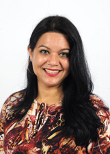 PROFESSORA ALESSANDRA VANESSA