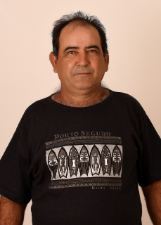 MAURÃO PEDREIRO